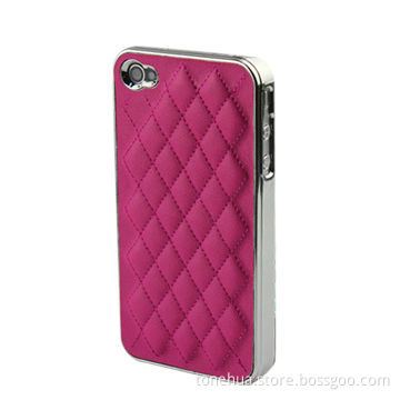 Anti-shock Protection Cases for iPhone 4
